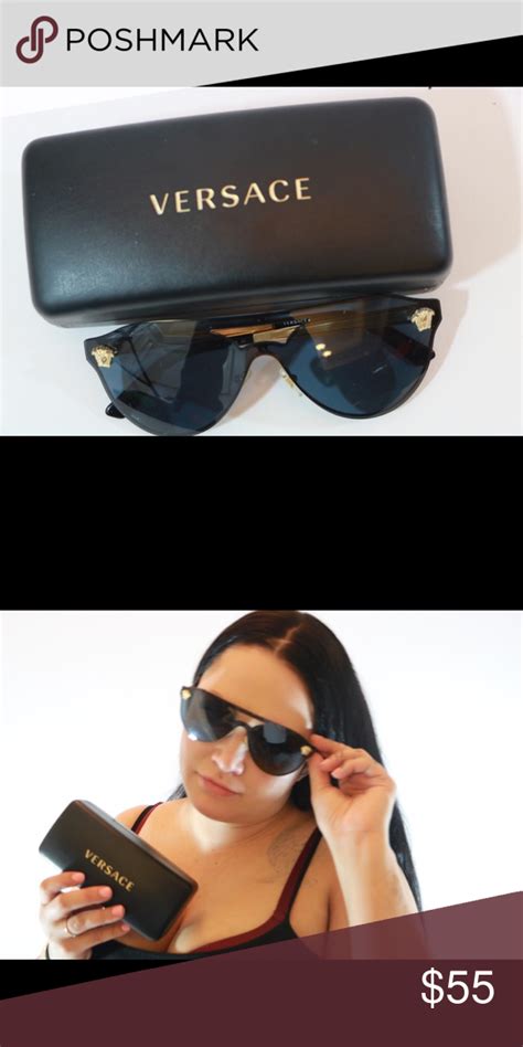 versace 2168 sunglasses